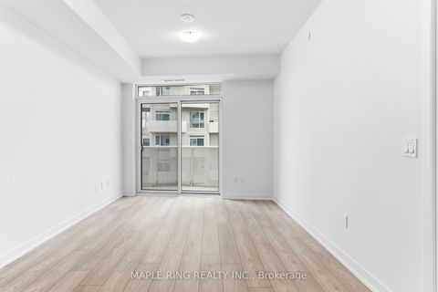 Photo 11 at 1002 - 474 Caldari Road, Concord, Vaughan