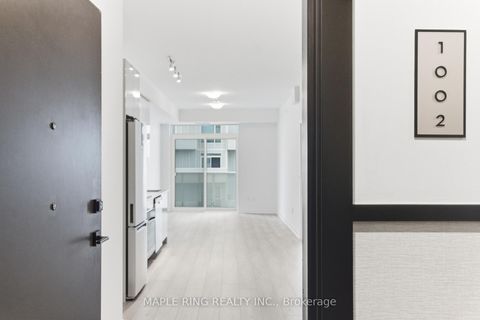 Photo 16 at 1002 - 474 Caldari Road, Concord, Vaughan