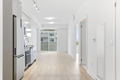 Photo 18 at 1002 - 474 Caldari Road, Concord, Vaughan