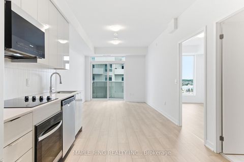 Photo 19 at 1002 - 474 Caldari Road, Concord, Vaughan
