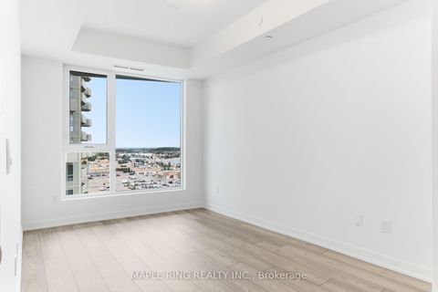 Photo 22 at 1002 - 474 Caldari Road, Concord, Vaughan