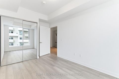 Photo 23 at 1002 - 474 Caldari Road, Concord, Vaughan