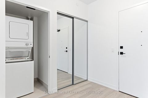 Photo 24 at 1002 - 474 Caldari Road, Concord, Vaughan
