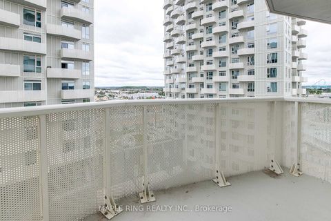 Photo 26 at 1002 - 474 Caldari Road, Concord, Vaughan