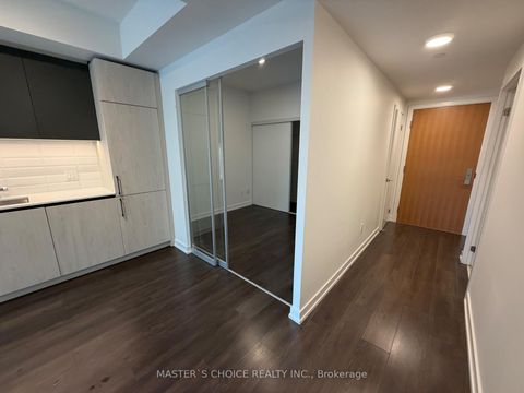 Photo 4 at 323 - 150 logan Avenue, South Riverdale, Toronto