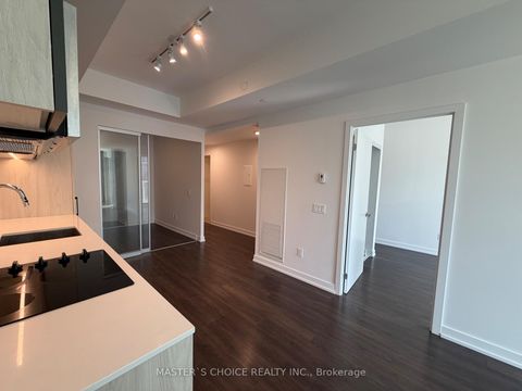 Photo 8 at 323 - 150 logan Avenue, South Riverdale, Toronto