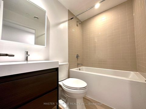 Photo 9 at 323 - 150 logan Avenue, South Riverdale, Toronto