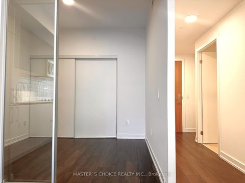 Photo 11 at 323 - 150 logan Avenue, South Riverdale, Toronto