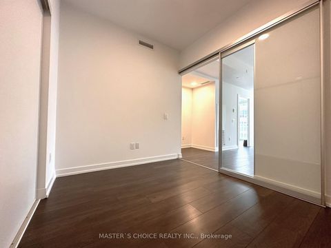 Photo 12 at 323 - 150 logan Avenue, South Riverdale, Toronto