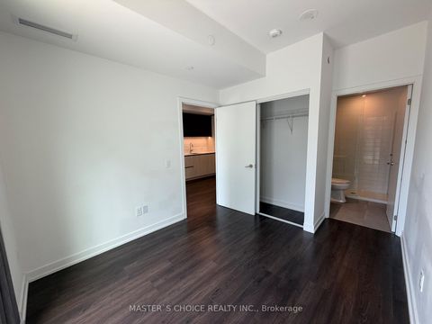 Photo 14 at 323 - 150 logan Avenue, South Riverdale, Toronto