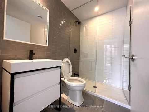 Photo 15 at 323 - 150 logan Avenue, South Riverdale, Toronto