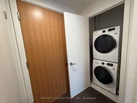 Photo 16 at 323 - 150 logan Avenue, South Riverdale, Toronto