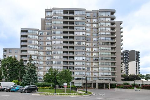 Photo 0 at 814 - 11 Townsgate Drive, Yorkhill, Vaughan