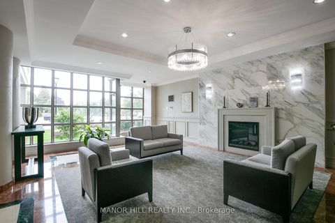 Photo 2 at 814 - 11 Townsgate Drive, Yorkhill, Vaughan