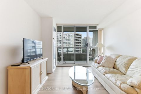 Photo 9 at 814 - 11 Townsgate Drive, Yorkhill, Vaughan