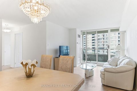 Photo 17 at 814 - 11 Townsgate Drive, Yorkhill, Vaughan