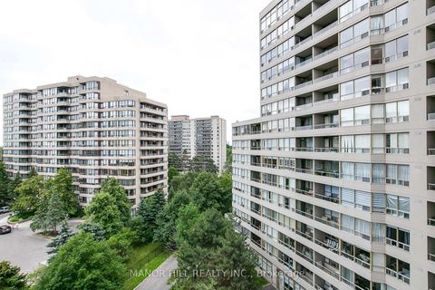 Photo 36 at 814 - 11 Townsgate Drive, Yorkhill, Vaughan