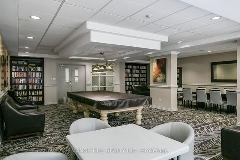 Photo 39 at 814 - 11 Townsgate Drive, Yorkhill, Vaughan