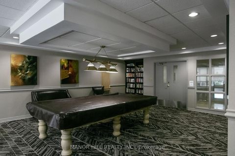 Photo 40 at 814 - 11 Townsgate Drive, Yorkhill, Vaughan