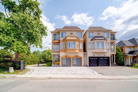 Photo 0 at 83 Elm Avenue, Langstaff, Richmond Hill