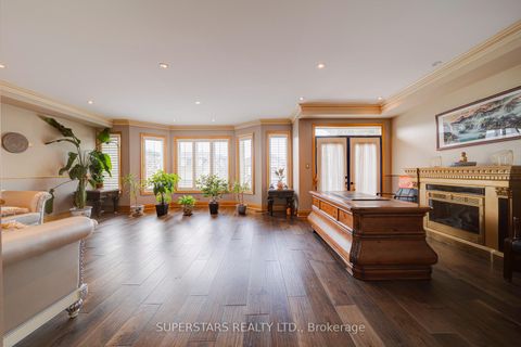 Photo 1 at 83 Elm Avenue, Langstaff, Richmond Hill