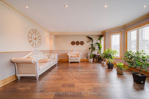 Photo 2 at 83 Elm Avenue, Langstaff, Richmond Hill