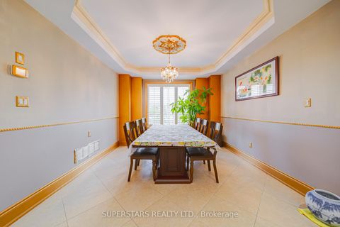 Photo 4 at 83 Elm Avenue, Langstaff, Richmond Hill