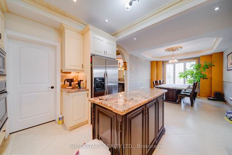 Photo 6 at 83 Elm Avenue, Langstaff, Richmond Hill
