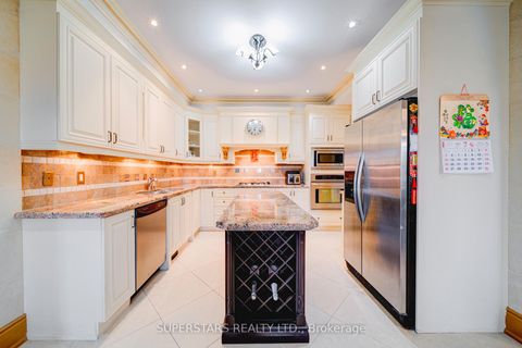 Photo 7 at 83 Elm Avenue, Langstaff, Richmond Hill