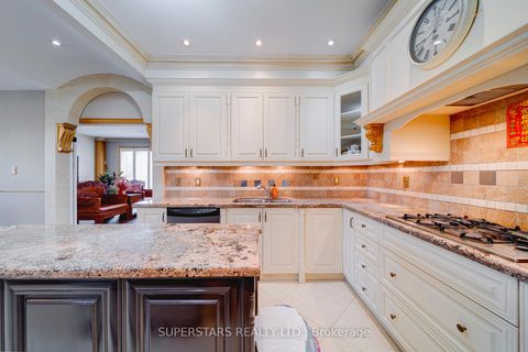 Photo 8 at 83 Elm Avenue, Langstaff, Richmond Hill