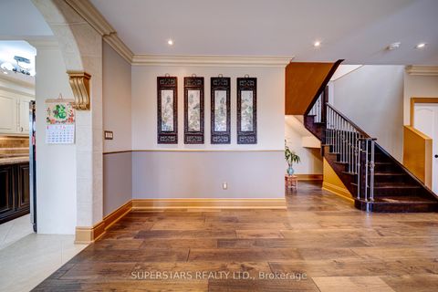 Photo 12 at 83 Elm Avenue, Langstaff, Richmond Hill