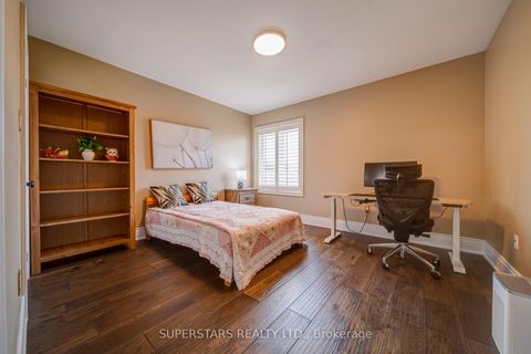 Photo 17 at 83 Elm Avenue, Langstaff, Richmond Hill