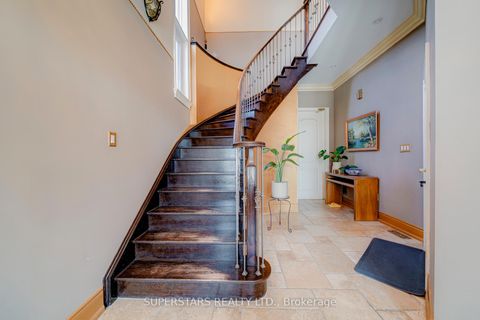 Photo 24 at 83 Elm Avenue, Langstaff, Richmond Hill