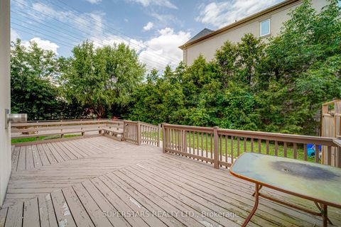 Photo 36 at 83 Elm Avenue, Langstaff, Richmond Hill