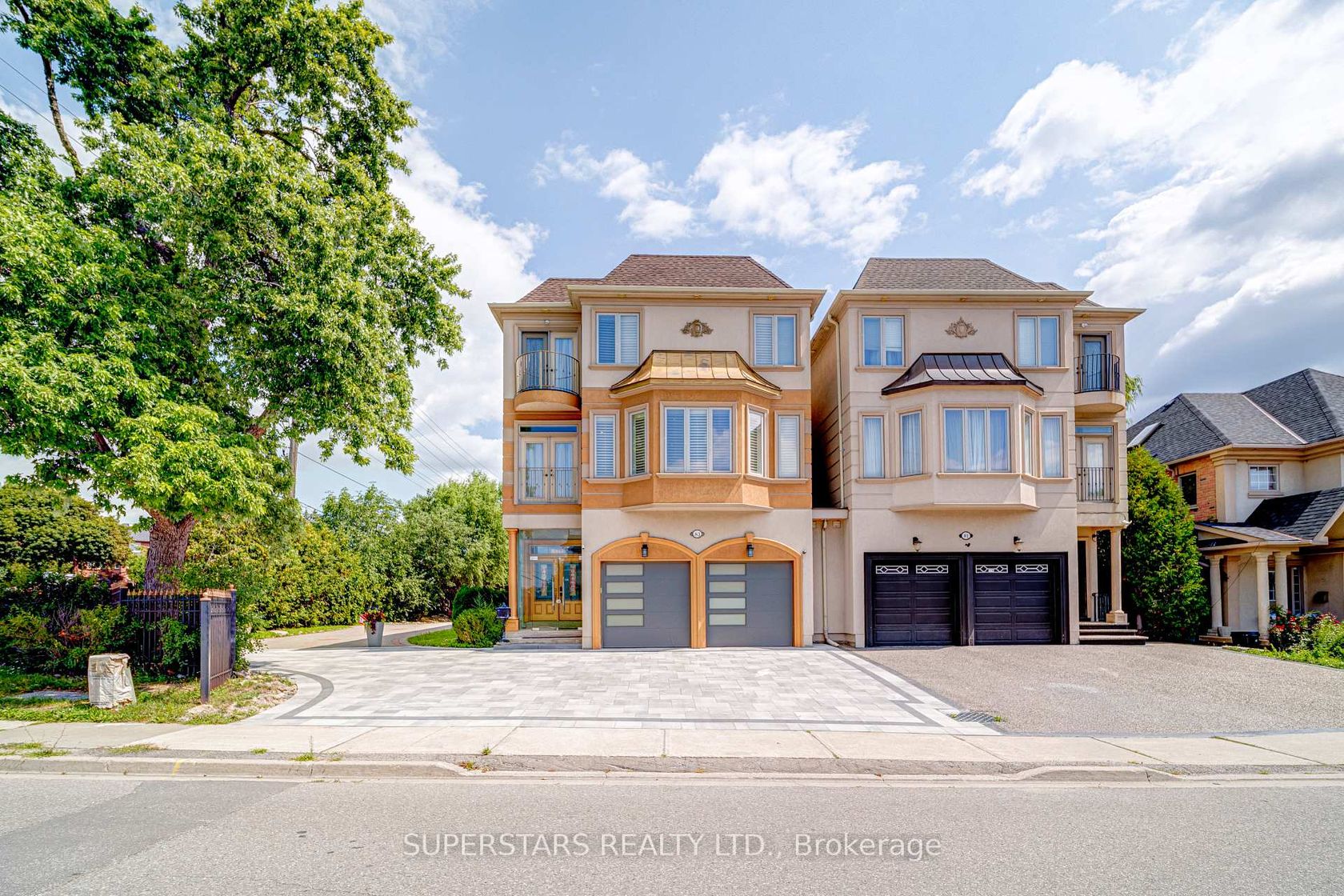 83 Elm Avenue, Langstaff, Richmond Hill photo 1
