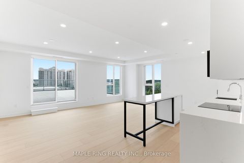 Photo 0 at 704 - 474 Caldari Road, Concord, Vaughan