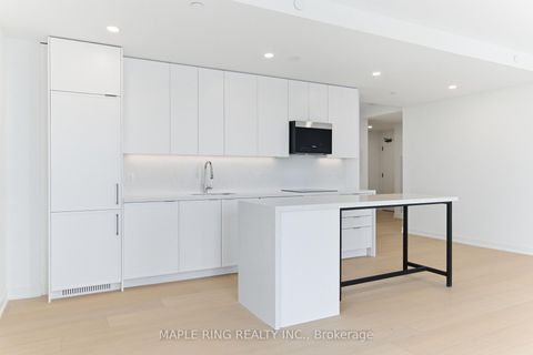 Photo 1 at 704 - 474 Caldari Road, Concord, Vaughan