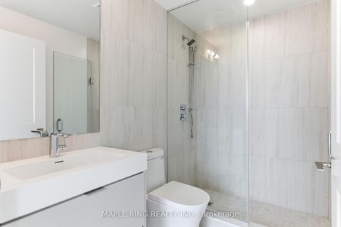 Photo 4 at 704 - 474 Caldari Road, Concord, Vaughan