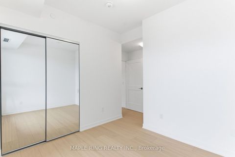 Photo 6 at 704 - 474 Caldari Road, Concord, Vaughan