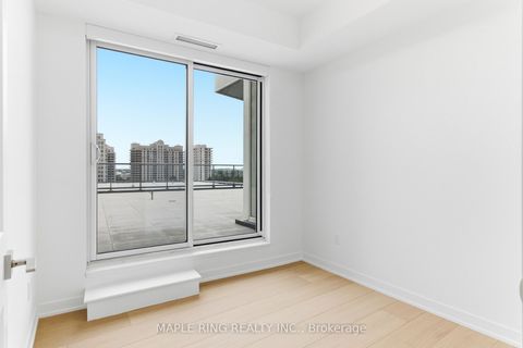 Photo 7 at 704 - 474 Caldari Road, Concord, Vaughan