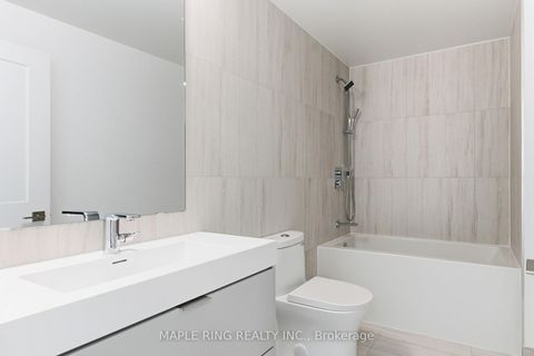 Photo 9 at 704 - 474 Caldari Road, Concord, Vaughan