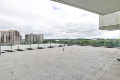 Photo 11 at 704 - 474 Caldari Road, Concord, Vaughan