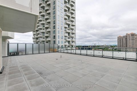 Photo 12 at 704 - 474 Caldari Road, Concord, Vaughan