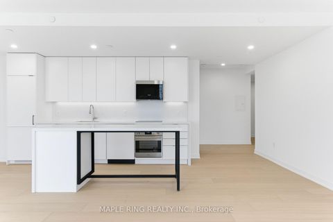 Photo 13 at 704 - 474 Caldari Road, Concord, Vaughan