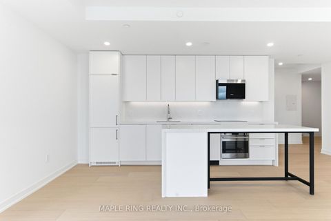 Photo 14 at 704 - 474 Caldari Road, Concord, Vaughan