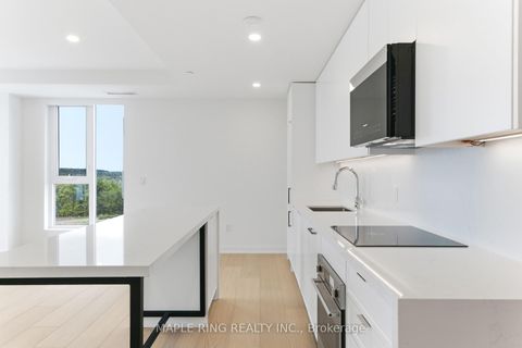 Photo 15 at 704 - 474 Caldari Road, Concord, Vaughan