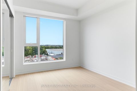 Photo 16 at 704 - 474 Caldari Road, Concord, Vaughan