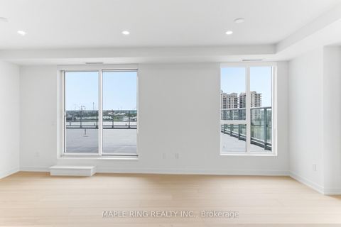 Photo 17 at 704 - 474 Caldari Road, Concord, Vaughan
