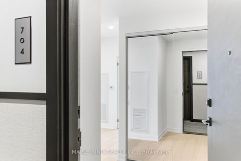 Photo 18 at 704 - 474 Caldari Road, Concord, Vaughan