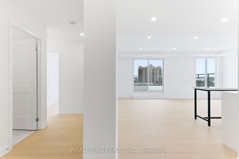 Photo 20 at 704 - 474 Caldari Road, Concord, Vaughan